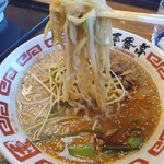 ラーメン屋 壱番亭 - 