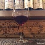 ヌッフ・デュ・パプ - Morey Coffinet Bourgogne Côte d'Or Pinot Noir