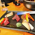 つたや季の宿 風里 - 