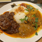 スパイスバル猫六 - 