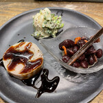 スパイスバル猫六 - 