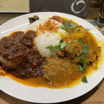 スパイスバル猫六 - 