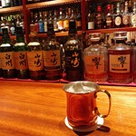 BARすがはら - 