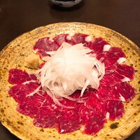 そば会席 立会川 吉田家 - 