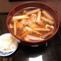 そば会席 立会川 吉田家 - 