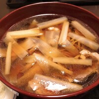 そば会席 立会川 吉田家 - 