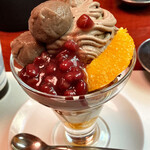 梅の花 太宰府別荘 自然庵 - 