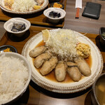 赤目のおやじ - 