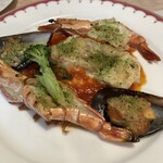 レストラン クインベル - 