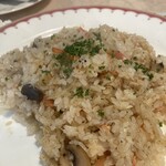 レストラン クインベル - 