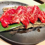 焼肉 天乃 - 
