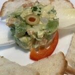 レストラン クインベル - 