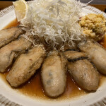 赤目のおやじ - 