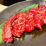 焼肉 天乃 - 