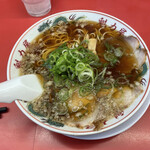 ラーメン魁力屋 - 