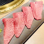 焼肉 天乃 - 