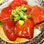焼肉 天乃 - 