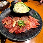 焼肉特急プレミアム - 