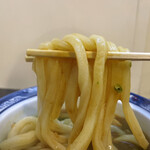 手打ちうどん 鶴丸 - 