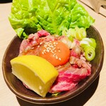 Yakiniku Amano - 