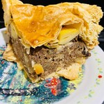 ステーキ＆ワイン オクソン - 