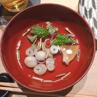 焼ふぐ夢鉄砲 中目黒店 - 