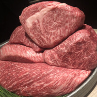 うし松 - 