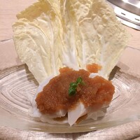焼ふぐ夢鉄砲 中目黒店 - 