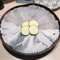 焼ふぐ夢鉄砲 中目黒店 - 