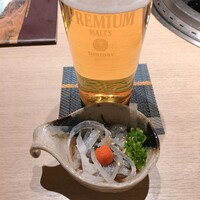 焼ふぐ夢鉄砲 中目黒店 - 