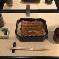 天然うなぎ しま村 - 