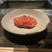 焼肉うしごろ 銀座並木通り店 - 