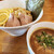ラーメン ケー - 料理写真:魚介豚骨レモンつけ麺