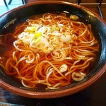 Soba Doko Ro Kiraku - 