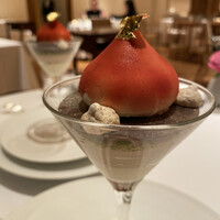 オーベルジュ・ド・リル ナゴヤ - 