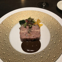 ジ・オリエンタルテラス - 