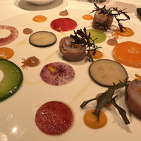 代官山ASO チェレステ 日本橋店 - 