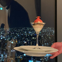 オーベルジュ・ド・リル ナゴヤ - 