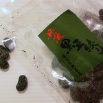 特産館ささやま　特産品売り場 - 