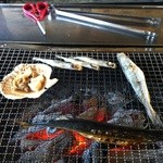 喰い処 鮭番屋 - 