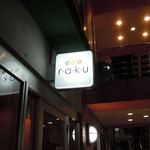 raku - 