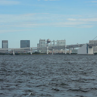 シンフォニー東京湾クルーズ - 
