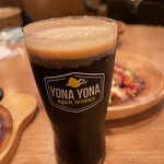 YONA YONA BEER WORKS - 