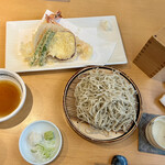 Soba Ichijin - 