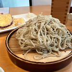 Soba Ichijin - 