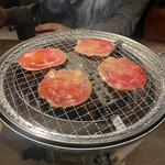 Yakiniku Horumon Taketa - 