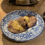 Yakiniku Horumon Taketa - 