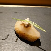 SUSHI TOKYO TEN、 新宿店 - 