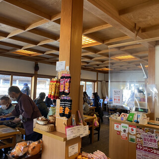 東大寺絵馬堂茶屋_2