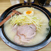 ラーメン青木亭 八潮店